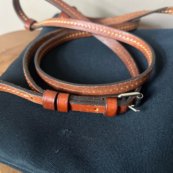 Dooney & Bourke Nylon North South Triple Zip - Picture 6 of 8